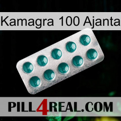 Kamagra 100 Ajanta dapoxetine1